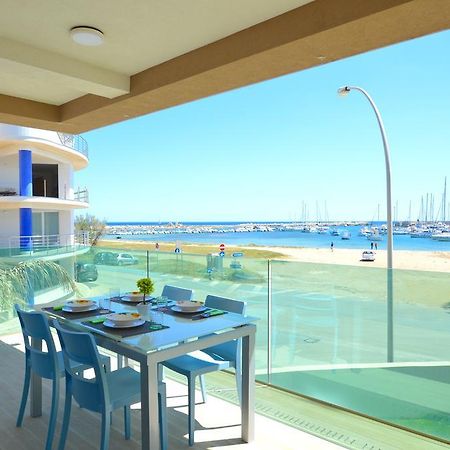 Yachting Apartment مارزاميمي المظهر الخارجي الصورة