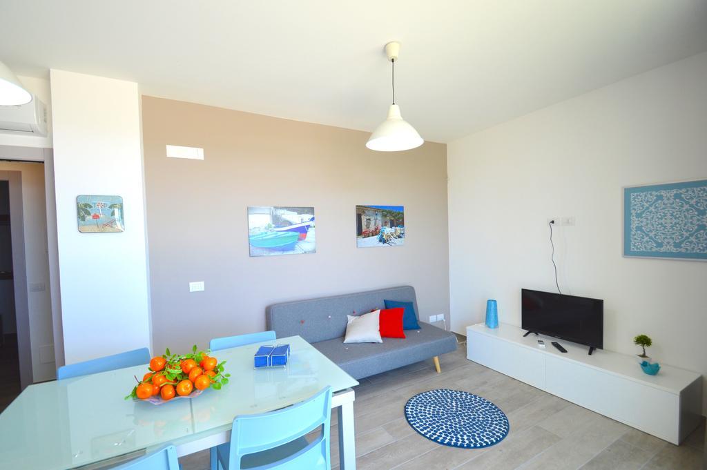 Yachting Apartment مارزاميمي المظهر الخارجي الصورة