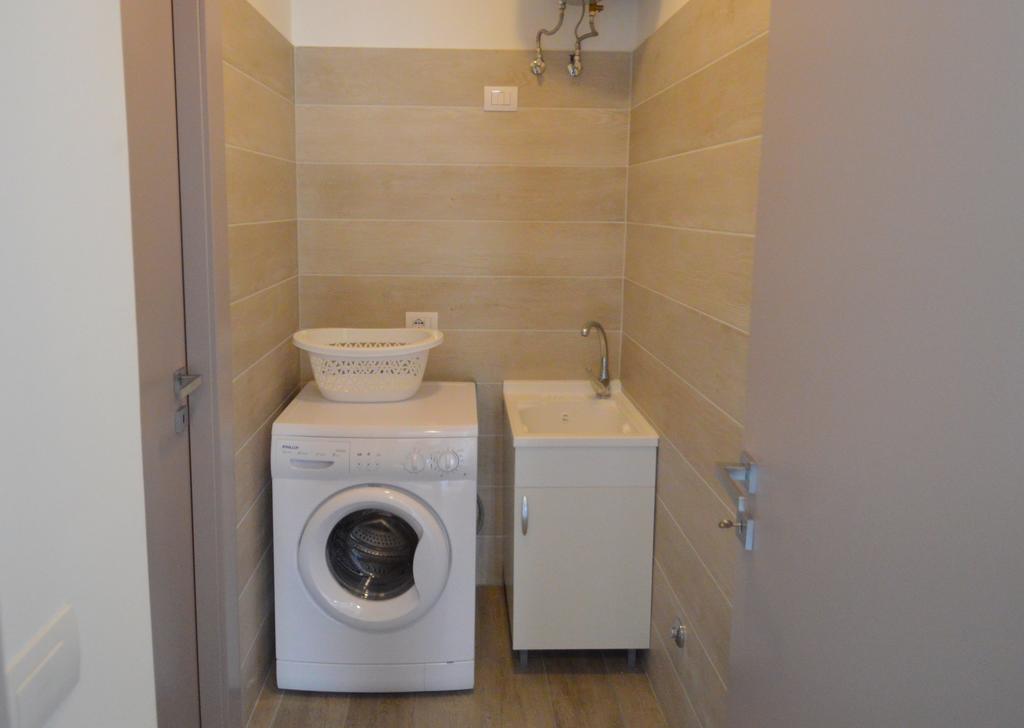 Yachting Apartment مارزاميمي المظهر الخارجي الصورة