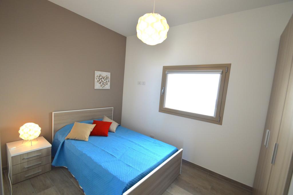 Yachting Apartment مارزاميمي المظهر الخارجي الصورة