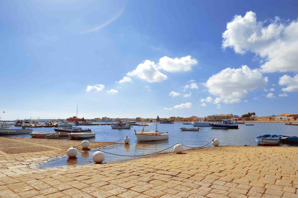 Yachting Apartment مارزاميمي المظهر الخارجي الصورة